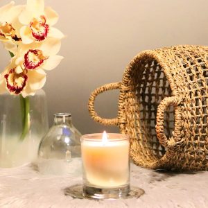 orchids, candle, relaxation, candlelight, wellness, spa, spa, spa, spa, spa, spa